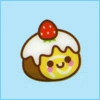 Pastry Roll