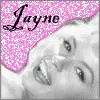 Jayne Mansfield