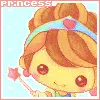 Kawaii Princess