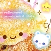 kawaii sweets