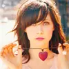 Girl w/ heart