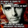 Dashboard Confessional