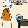 Mr Fishie