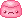 Sad candy smiley