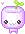 Marshmallow Cutie