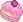 pink cake too