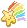 Rainbow star