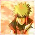 yondaime hokage