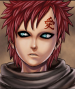 gaara 