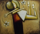 Love and Flowers