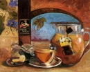 Tea Time