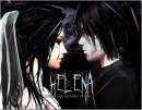 MCR! HELENA! IN SIMS 2