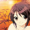 the melanholy of haruhi suzumiya