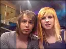 hayley paramore