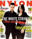 Nylon magazine