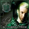 slytherin pride