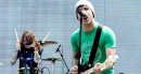 Pete & Andy Rocken out