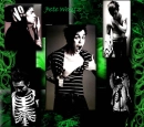 Pete Wentz!<3333