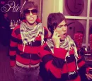 Pete Wentz!<3333