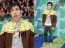 Pete Wentz!<3333