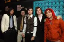 pete wentz and Panic!