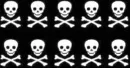 White Skulls
