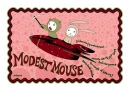 Modest Mouse