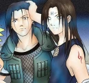 shikamaru and neji