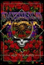 Grateful Dead Poster