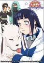 hinata and team