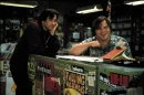 john cusack & jack black in high fidelity