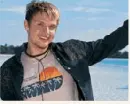 nick carter