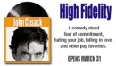 high fidelity