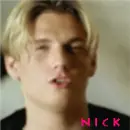 nickolas gene carter