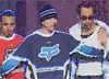 dance bsb