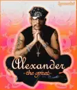 AJ McLean