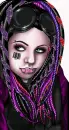 Goth Glitter