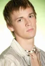 aaron carter