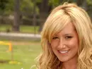 ashley tisdale