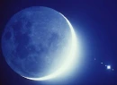 cresent moon
