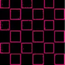 pink and black squares