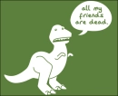 Emo dinasour