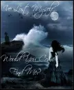 fallen angel by the sea...