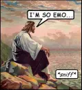 Emo jeez