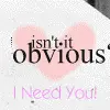 Obvious