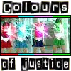 Colors of Justice in PGSM