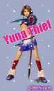 YUna thief
