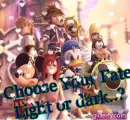 Choose your Fate