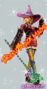 Rikku BlacK mage