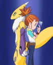 Digimon Tamers